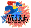 Wild Ruby - Delicious Music